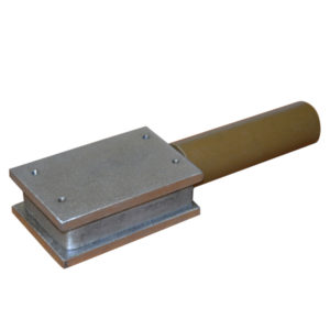 Клемма заземления магнитная ESAB 400А