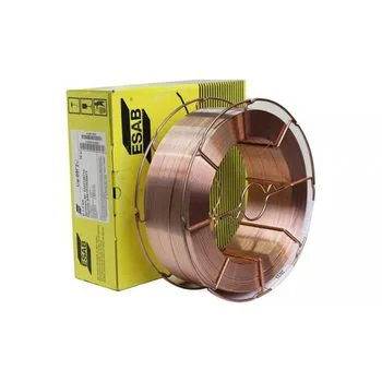 Проволока Св08Г2С 1,2мм 18кг ESAB 2323126710