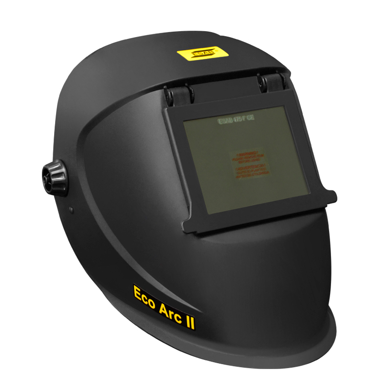 Маска сварочная ESAB Eco Arc II 90*110
