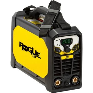 Аппарат сварочный Rogue ES 200i PROНАКС