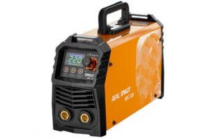 Сварочный инвертор Сварог REAL SMART ARC 220