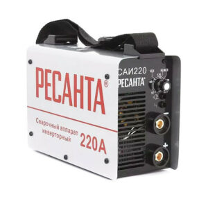 Сварочный аппарат Ресанта САИ 220