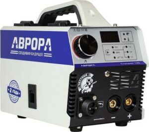 Сварочный полуавтомат АВРОРА Стандарт 140