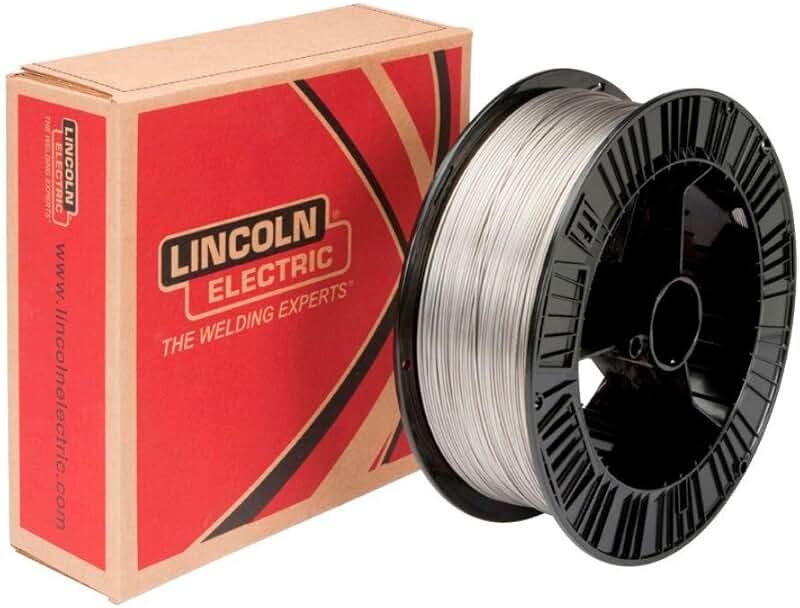 SuperArc L-56 1.2 мм (Lincoln Electric)