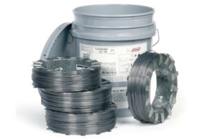 Сварочная проволока Lincoln Electric Innershield NR-207